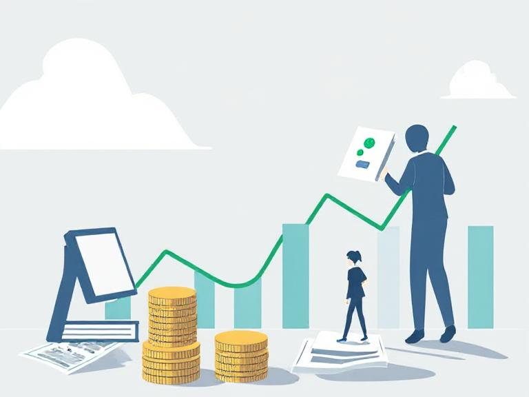 Wie neue Technologien den Investmentmarkt verändern: Trends & Chancen 2025